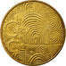France, Token, Touristic token, Larmor-Baden - Le Cairn de Gavrinis, Arts &