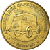 Francia, Token, Touristic token, 01/ Beynost - Amicale des Sapeurs Pompiers