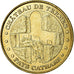Francia, Token, Touristic token, 11/ Château de Termes, Arts & Culture, 2008