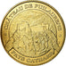France, Token, Touristic token, Lapradelle-Puilaurens - Château n°1, Arts &