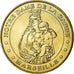 France, Token, Touristic token, Marseille - Notre Dame de la Garde n°3, Arts &