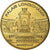 Francia, Token, Touristic token, Marseille - le Palais Longchamp, Arts &