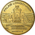 Francia, Token, Touristic token, Marseille - le Palais Longchamp, Arts &