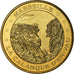 França, Token, Token turístico, Marseille - Calanque d'En Vau, Artes e