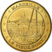 France, Token, Touristic token, Marseille - Le vieux port, Arts & Culture, 2013
