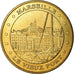 France, Jeton, Jeton Touristique, Marseille - Le vieux port, Arts & Culture