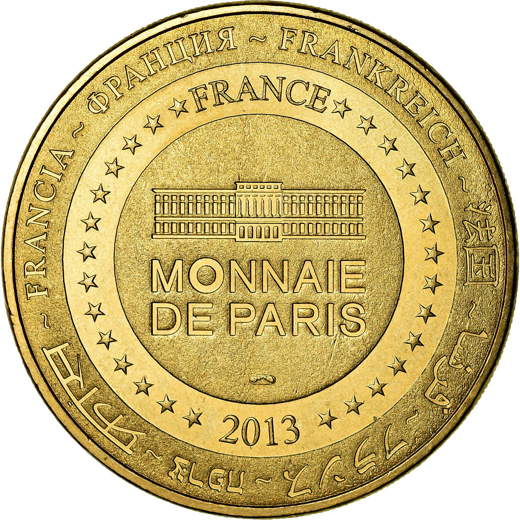 Francia, Token, Touristic token, Aix-en-Provence - Bénédiction des Calissons