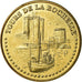 France, Token, Touristic token, La Rochelle - tours n°2, Arts & Culture, 2007