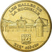 Francja, Token, Żeton turystyczny, La Rochelle - Les Halles, Sztuka i Kultura