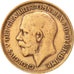 Great Britain, George V, Penny, 1918, VF(30-35), Bronze, KM:810