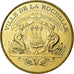France, Token, Touristic token, La Rochelle - Blason, Arts & Culture, 2009, MDP