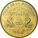 France, Token, Touristic token, La Rochelle - Blason, Arts & Culture, 2009, MDP