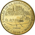 France, Token, Touristic token, Aubazine - Vallée de la Dordogne corrézienne -