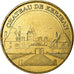 France, Token, Touristic token, Saint-Vougay - Château de Kerjean, Arts &