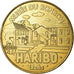 France, Token, Touristic token, Uzès -  Haribo n°7, Arts & Culture, 2010, MDP