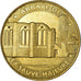 France, Token, Touristic token, La Sauve-Majeure - Abbaye, Arts & Culture, 2012