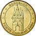 Francja, Token, Żeton turystyczny, Bordeaux - Porte Cailhau 1494, Sztuka i