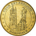 Francia, Token, Touristic token, Bordeaux - Tour Pey-Berland, Arts & Culture