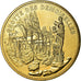 França, Token, Token turístico, Ganges - Grotte des Demoiselles n°5, Artes e