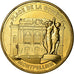 Francia, Token, Touristic token, 34/ Place de la Comédie - Montpellier, Arts &