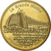 France, Token, Touristic token, 34/ La Grande Motte - Patrimoine, Arts &