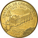 France, Token, Touristic token, Chenonceau -  Chateau n°3, Arts & Culture
