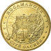 France, Token, Touristic token, Rocamadour -  Cité Sacrée, Arts & Culture