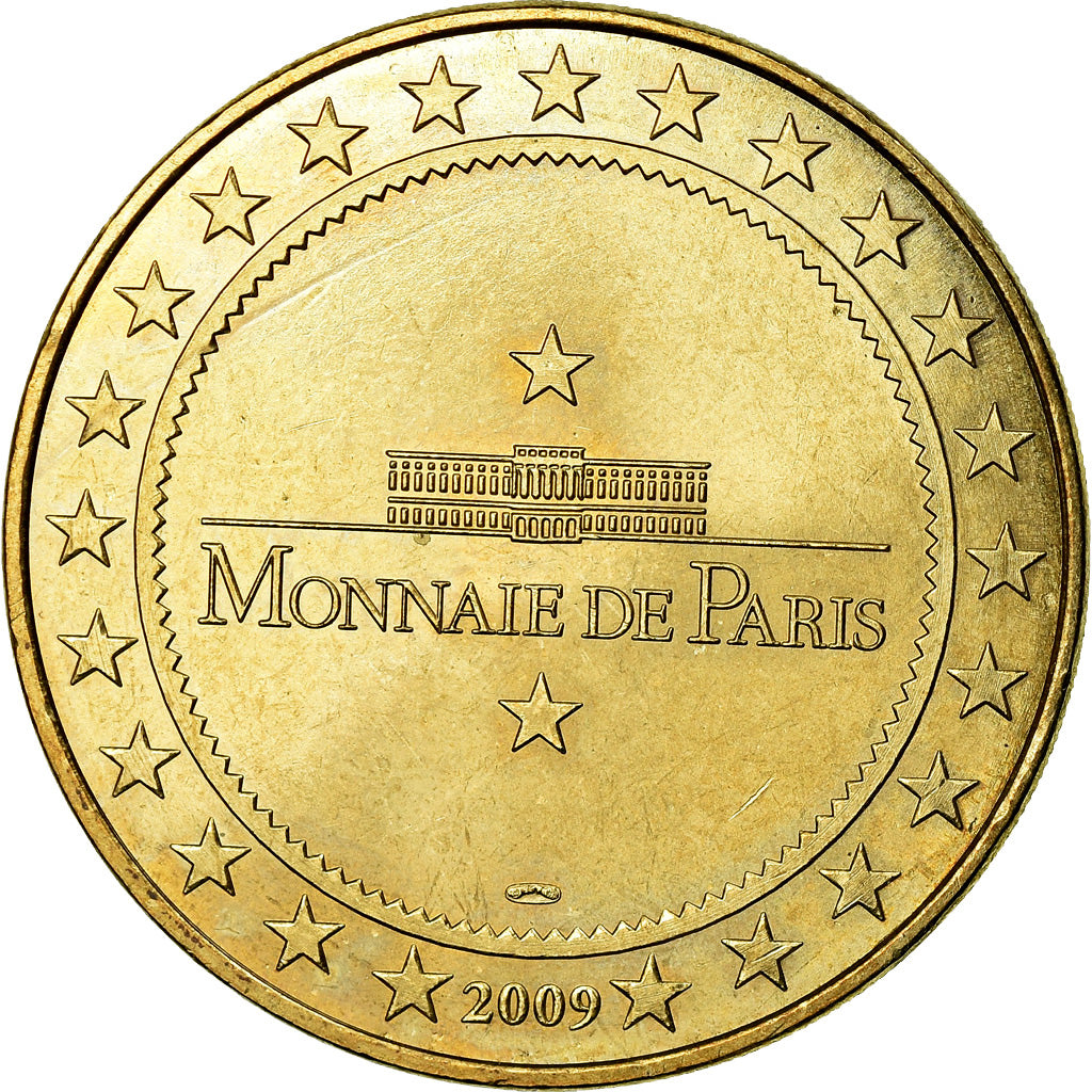 France, Jeton, Jeton Touristique, Vandoeuvre -les Nancy - FNAIR - Marche du