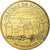 Francia, Token, Touristic token, Sarzeau - Le chateau de Suscinio n°1, Arts &