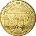 Francia, Token, Touristic token, Sarzeau - Le chateau de Suscinio n°1, Arts &