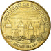 Francia, Token, Touristic token, Sarzeau - Le chateau de Suscinio n°1, Arts &