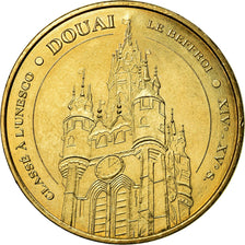 France, Token, Touristic token, Orchies - Carillons de Douai n°2, Arts &