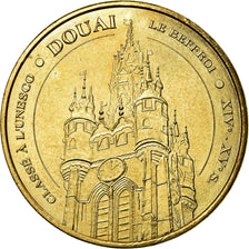 France, Token, Touristic token, Orchies - Carillons de Douai n°2, Arts &