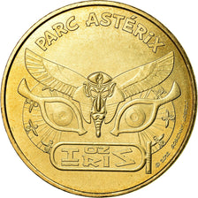 Frankrijk, Token, Toeristisch fiche, Plailly - Parc Astérix n°1, Arts &