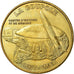France, Token, Touristic token, Helfaut - La coupole n°4, Arts & Culture, 2012