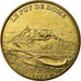 France, Token, Touristic token, Clermont-ferrand -  Le Puy de Dôme n°2, Arts &