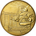 France, Token, Touristic token, Clermont-Ferrand - l'Aventure Michelin n°4