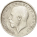 Great Britain, George V, 6 Pence, 1915, EF(40-45), Silver, KM:815