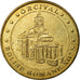 France, Token, Touristic token, 63/ Eglise Romane - Orcival, Arts & Culture