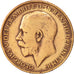 Great Britain, George V, Penny, 1911, VF(20-25), Bronze, KM:810