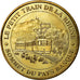 Francia, Token, Touristic token, Sare - Petit train de la Rhune, Arts & Culture
