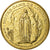 Francia, Token, Jetón turístico, Lourdes - Sanctuaires Notre Dame, Arts &