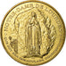 Francia, Token, Jetón turístico, Lourdes - Sanctuaires Notre Dame, Arts &