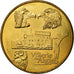 France, Jeton, Jeton Touristique, Kintzheim - Volerie des Aigles n°5, Arts &