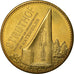 Francia, Token, Touristic token, Natzweiler - Ancien Camp Struthof, Arts &