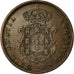 Monnaie, Portugal, Luiz I, 5 Reis, 1867, TTB, Cuivre, KM:513