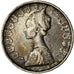 Coin, Italy, 500 Lire, 1959, Rome, VF(30-35), Silver, KM:98