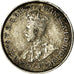 Coin, Australia, George V, Threepence, 1934, VF(30-35), Silver, KM:24