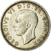 Coin, Great Britain, George VI, Shilling, 1940, AU(55-58), Silver, KM:853