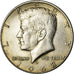 Monnaie, États-Unis, Kennedy Half Dollar, Half Dollar, 1968, U.S. Mint, Denver